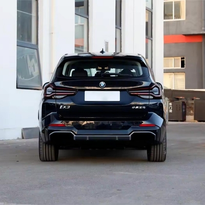 2024 Bm W IX3 SUV EV a trazione posteriore completamente elettrica con sistema di frenatura elettromagnetico