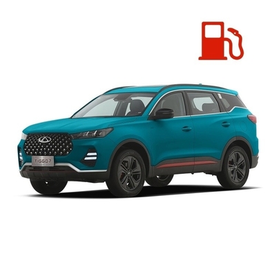 Guida elettrica a benzina Chery Tiggo 7 Autocar con durata ≤ 1 anno