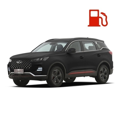 Guida elettrica a benzina Chery Tiggo 7 Autocar con durata ≤ 1 anno
