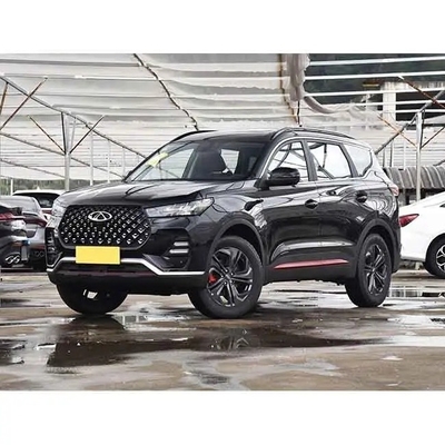 Chery Tiggo 7 8 9 2019 2020 2021 2022 2023 Autos Tiggo 9 PRO Max SUV 1.5t 1.6tgdi DCT Benzina
