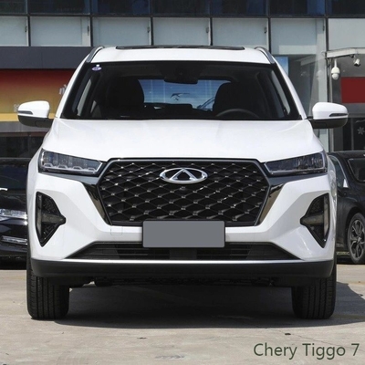 2.0-2.6L Sistema di frenatura elettromagnetico Chery Tiggo 7 2023 Modello 1.5t CVT Dynamic Edition