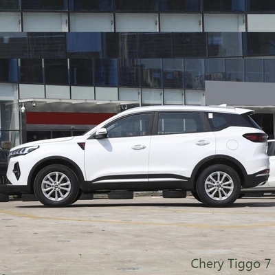 2.0-2.6L Sistema di frenatura elettromagnetico Chery Tiggo 7 2023 Modello 1.5t CVT Dynamic Edition