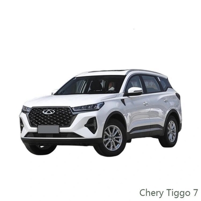 2.0-2.6L Sistema di frenatura elettromagnetico Chery Tiggo 7 2023 Modello 1.5t CVT Dynamic Edition