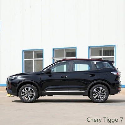 2.0-2.6L Sistema di frenatura elettromagnetico Chery Tiggo 7 2023 Modello 1.5t CVT Dynamic Edition