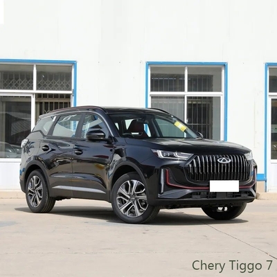 Modalità di rifornimento dell'olio In cilindro Iniezione diretta Cherry Tiggo 7 Plus 1.5t CVT SUV