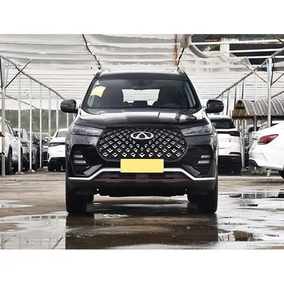 Chery Tiggo 7 Plus 1500cc Hot Car Made in con Fwd Drive e 2.0-2.6L di cilindrata