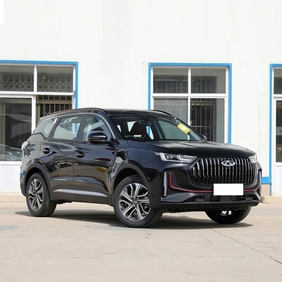 Chery Tiggo 7 Plus 1500cc Hot Car Made in con Fwd Drive e 2.0-2.6L di cilindrata