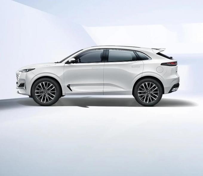 Chang′an Uni-K Car Gasoline Car Mini Car Micro SUV Mini Bus