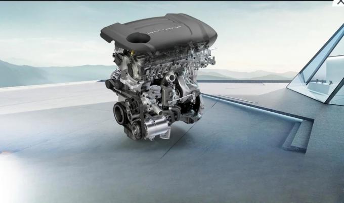 Chang′an Uni-K Car Gasoline Car Mini Car Micro SUV Mini Bus