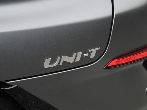 2022 Chang′an Uni-T Compact SUV1.5t 2.0t 7 Speed Dual Clutch Cheap Best-Selling New Gasoline Car