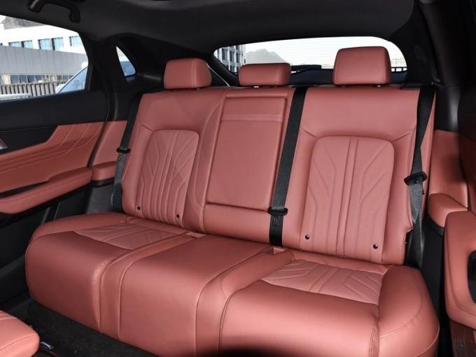 2022 Chang′an Uni-T Compact SUV1.5t 2.0t 7 Speed Dual Clutch Cheap Best-Selling New Gasoline Car