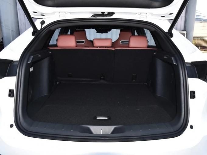 2022 Chang′an Uni-T Compact SUV1.5t 2.0t 7 Speed Dual Clutch Cheap Best-Selling New Gasoline Car