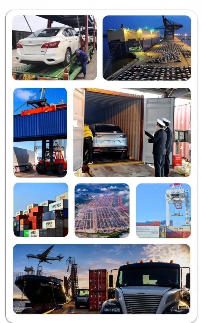 2022 Chang′an Uni-T Compact SUV1.5t 2.0t 7 Speed Dual Clutch Cheap Best-Selling New Gasoline Car