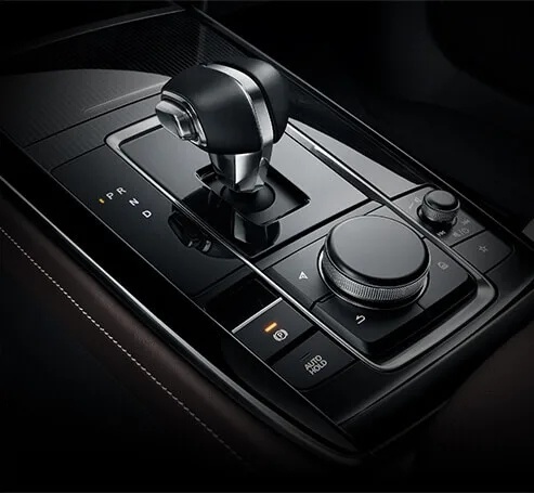 Chang′an Mazda Cx30 EV Pure Electric Vehicle 450km Driving Range 5-Door 5-Seat SUV 159km/H High-Speed Electric Vehicle