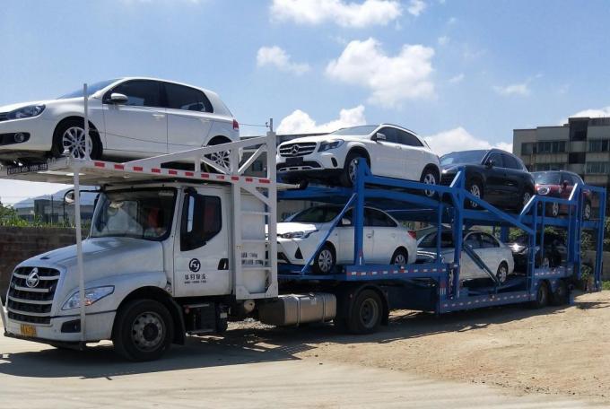 2022-2024 Hongqi E-HS9 SUV Electric Car China′s New Energy Vehicle 4-7 Seats